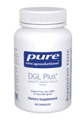 DGL Plus® - 60 Capsules