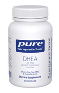 DHEA 25 mg
