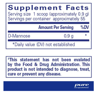 D-Mannose Powder