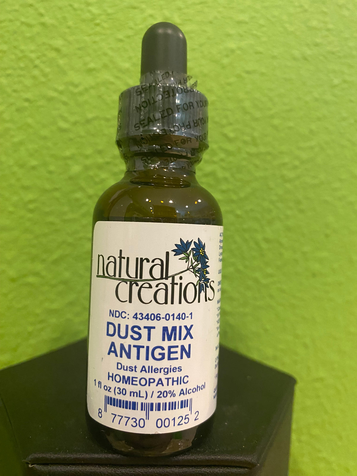 Dust Mix Antigen