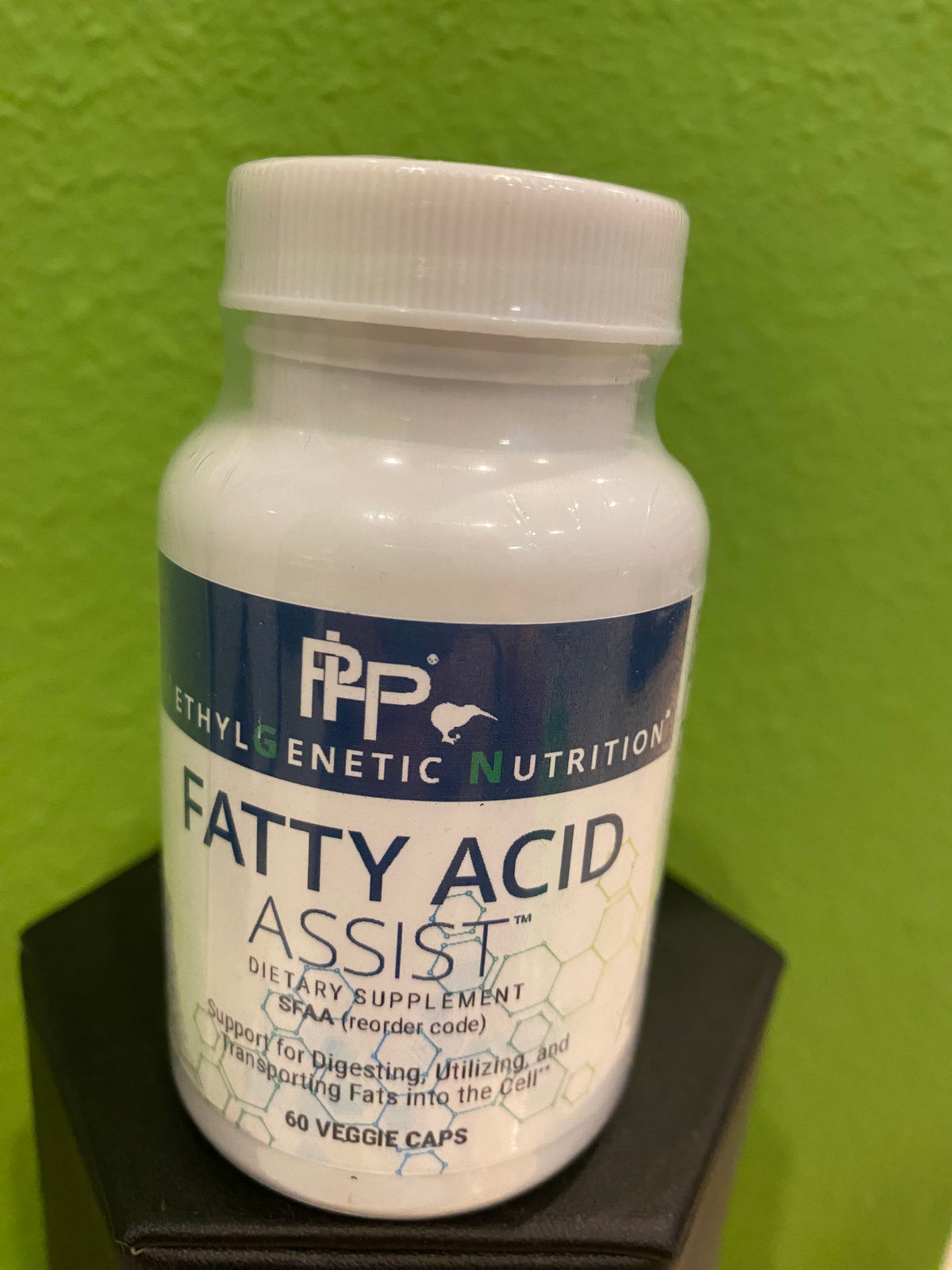 Fatty Acid Assist