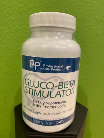 Gluco-Beta Stimulator