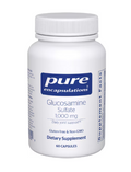 Glucosamine Sulfate 1,000 mg