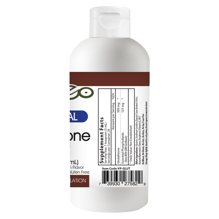 Glutathione Liposomal