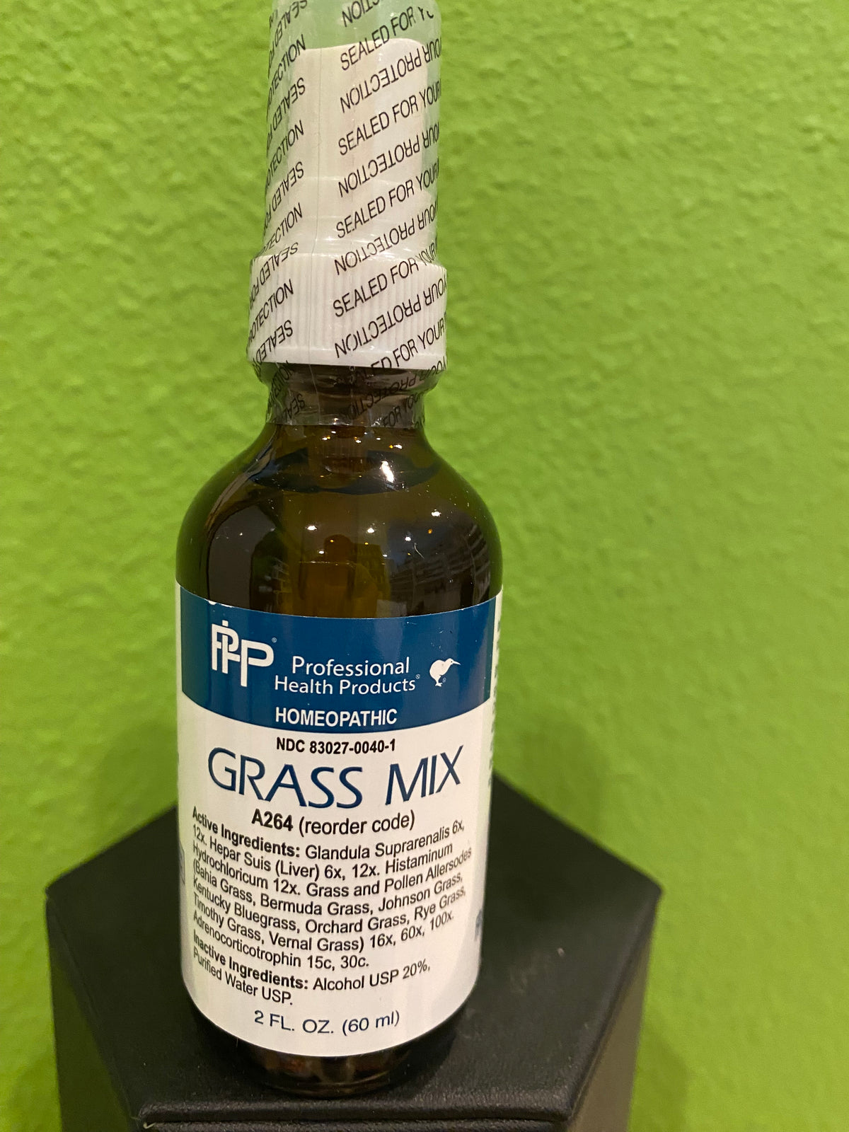 Grass Mix