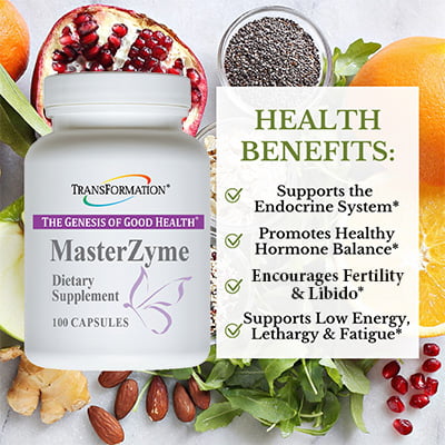 MasterZyme