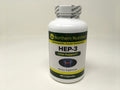 Hep-3 (180 Capsules)