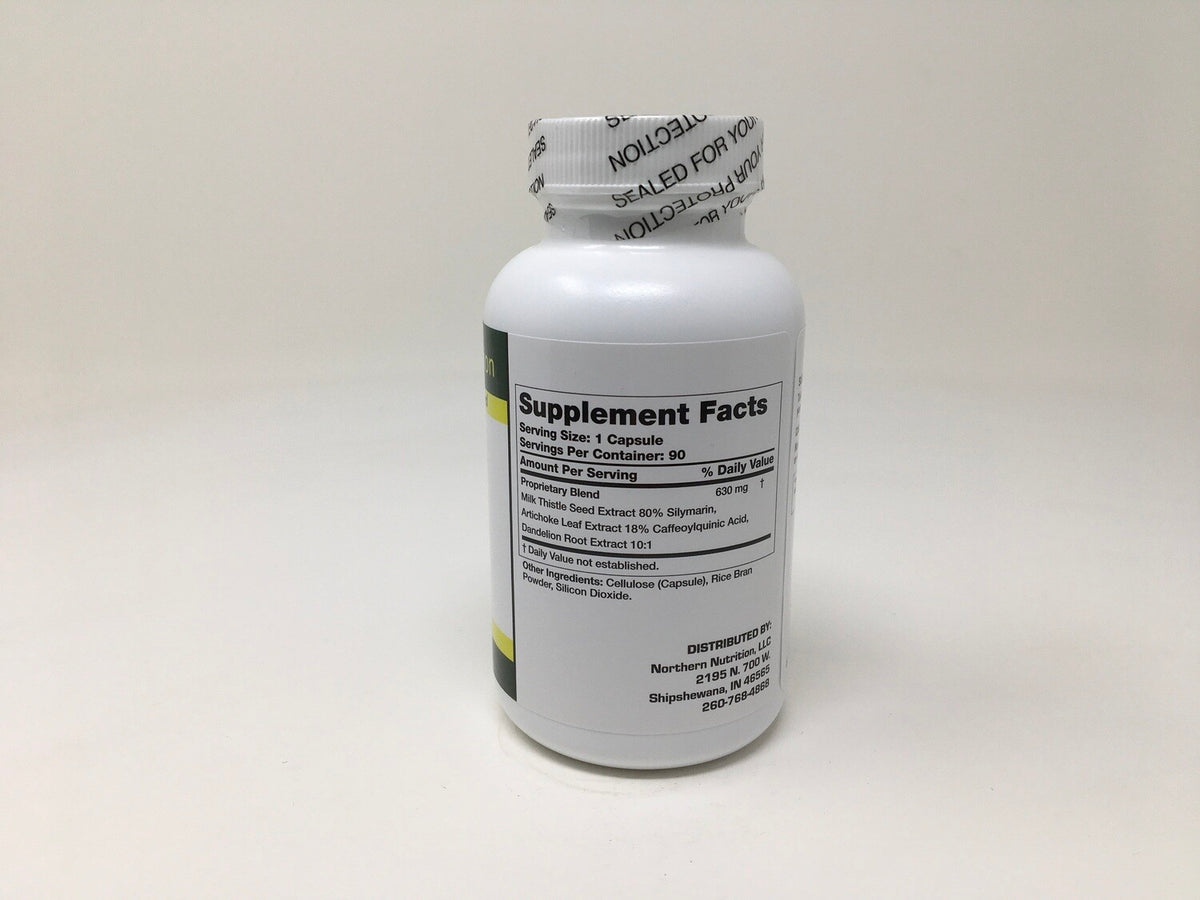Hep-3 (90 Capsules)
