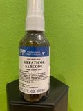 Hepaticol Sarcode