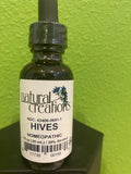 Hives