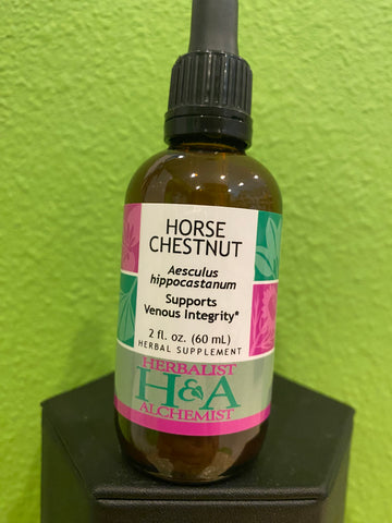 Horse Chestnut