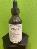 Hypoglycemia Formula