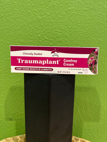 Traumaplant Cream