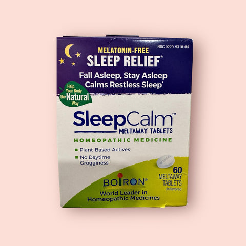 SleepCalm