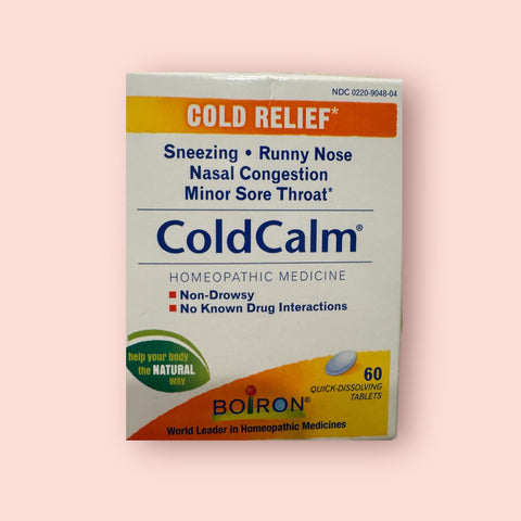 ColdCalm