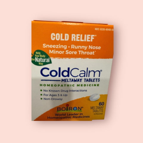ColdCalm