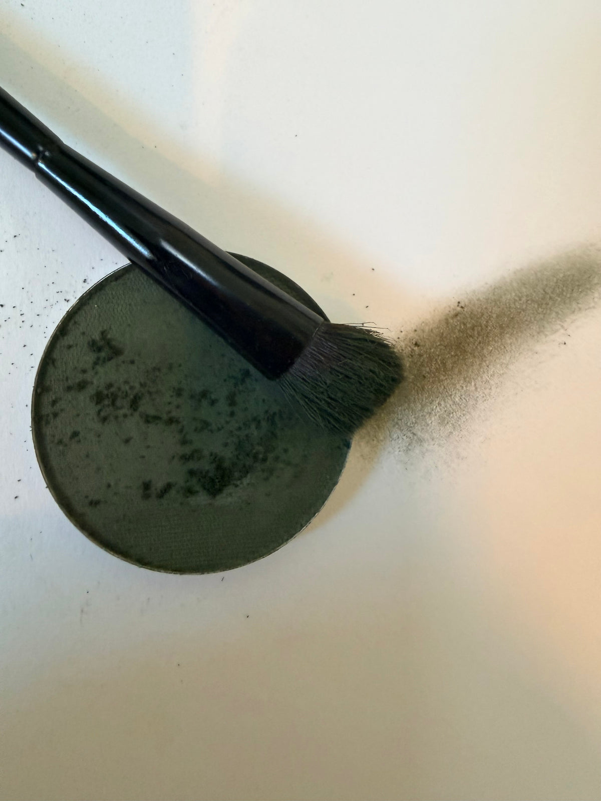 Mineral-Based Powdered Shadows & Blushes – Natural Apothecary Shoppe