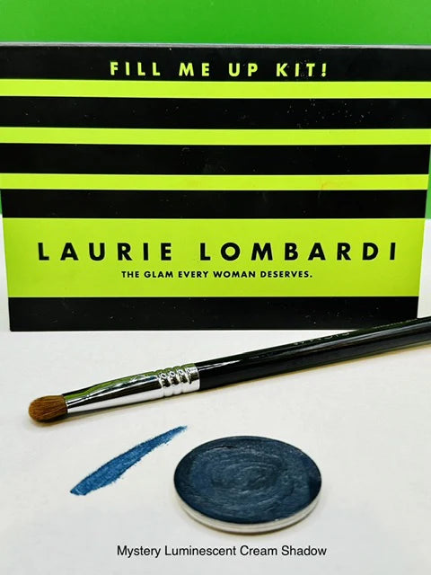 Luminescent Cream Shadows & Highlighters