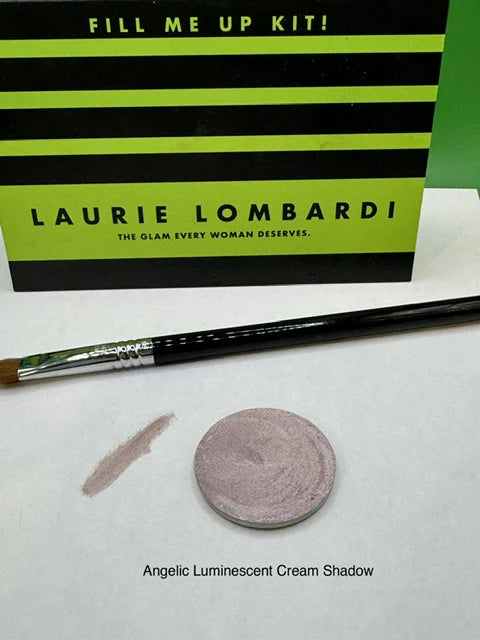 Luminescent Cream Shadows & Highlighters
