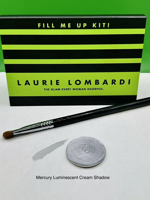 Luminescent Cream Shadows & Highlighters