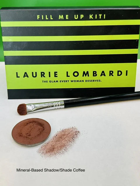 Bronzers & Reflective Shadows/Highlighters