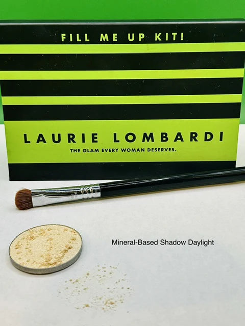Bronzers & Reflective Shadows/Highlighters