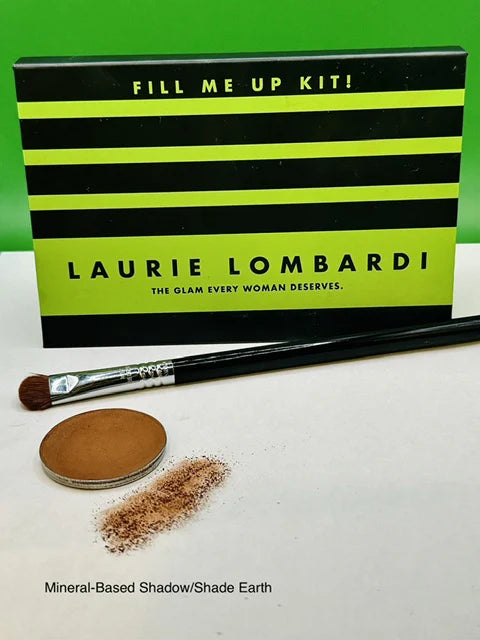 Bronzers & Reflective Shadows/Highlighters