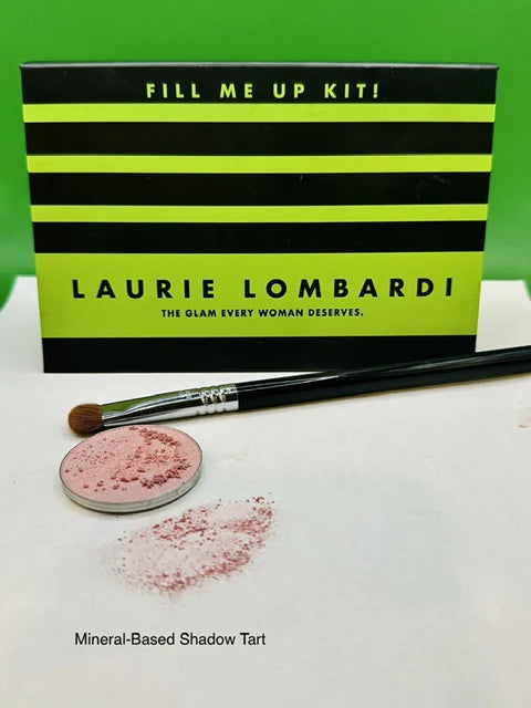 Bronzers & Reflective Shadows/Highlighters