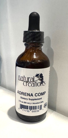 Adrena Comp