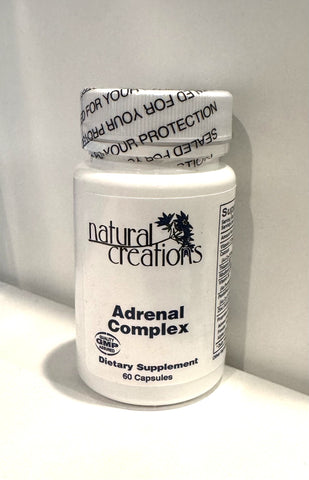 Adrenal Complex