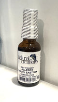 Allergy South East Mix