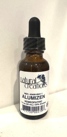 Alumizen