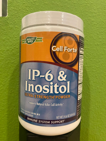 IP-6 & Inositol Powder