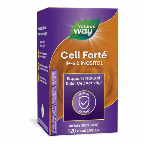 IP-6 & Inositol Capsules