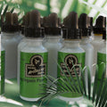 Organic Face Serum