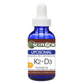 K2 Liposomal