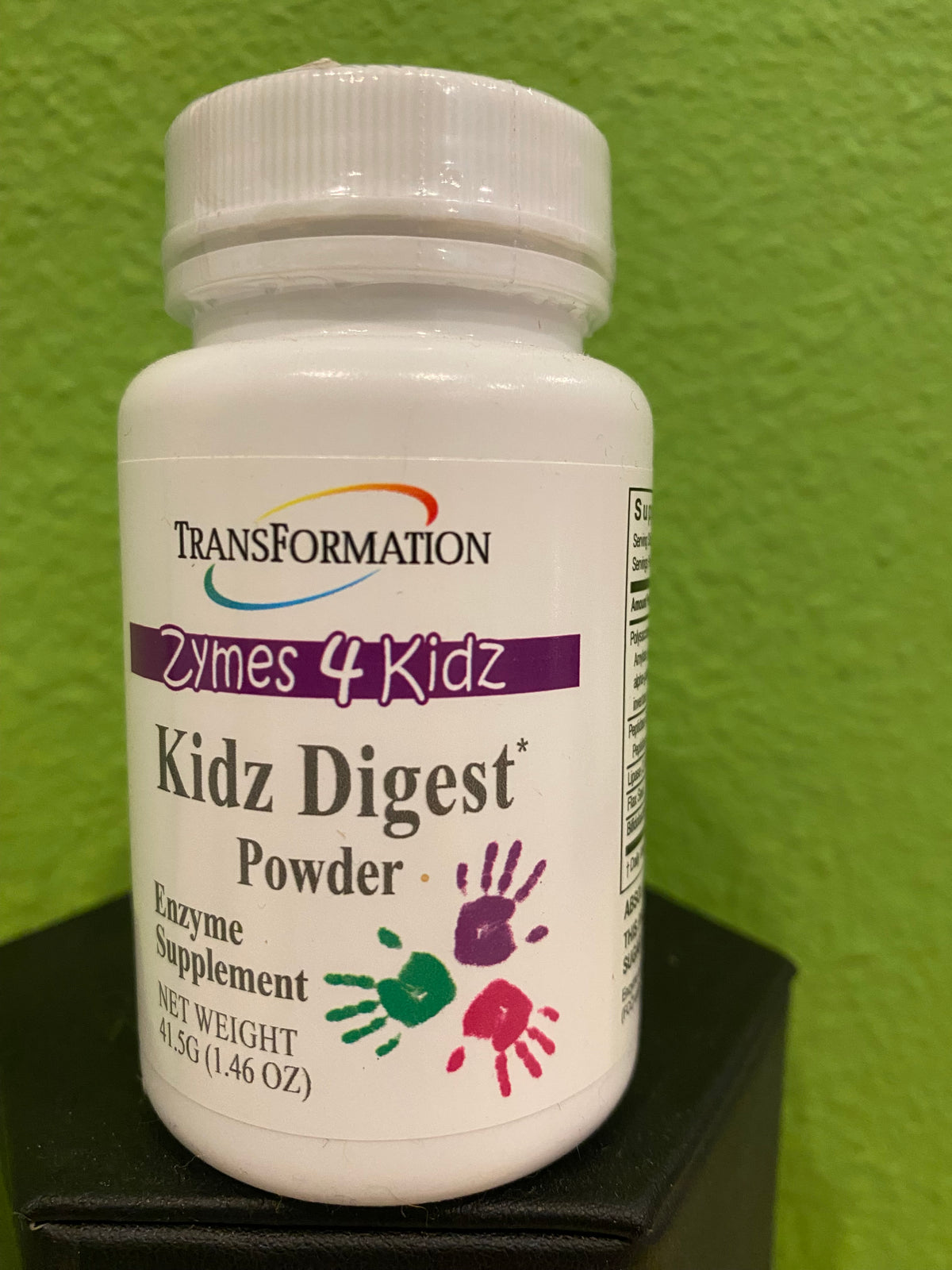 Kidz Digest Powder