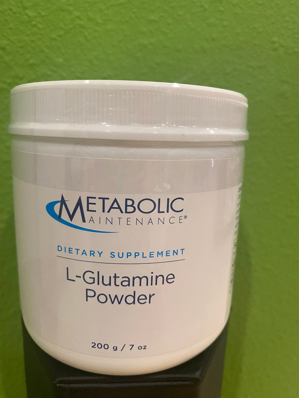 L-Glutamine 200g Powder