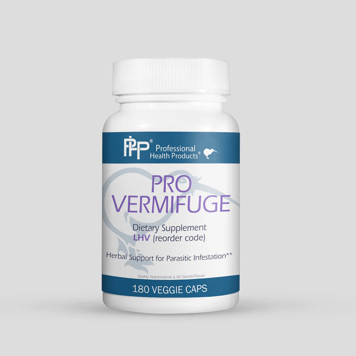 Parasite Detox