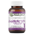 LadyBiotic UTH