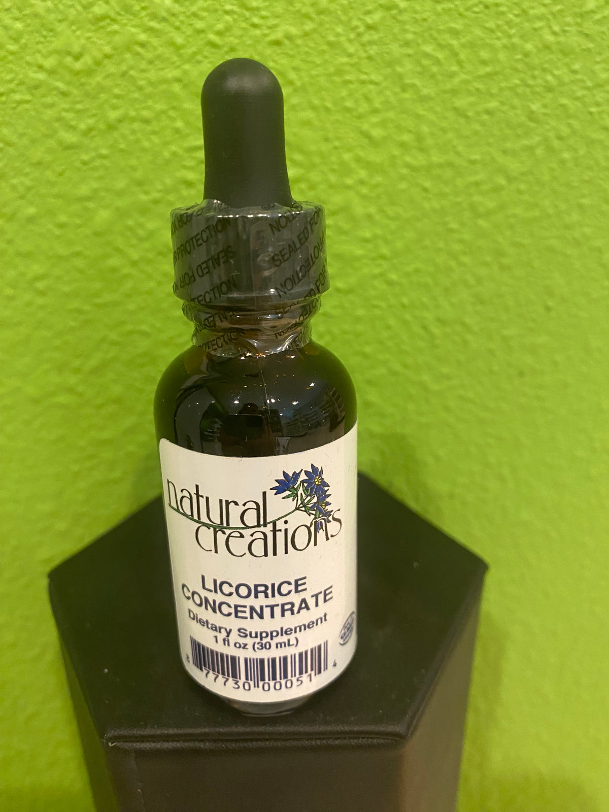 Licorice Concentrate