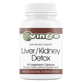 Liver/Kidney Detox