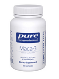 Maca-3 - 60 Capsules