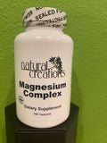 Magnesium Complex