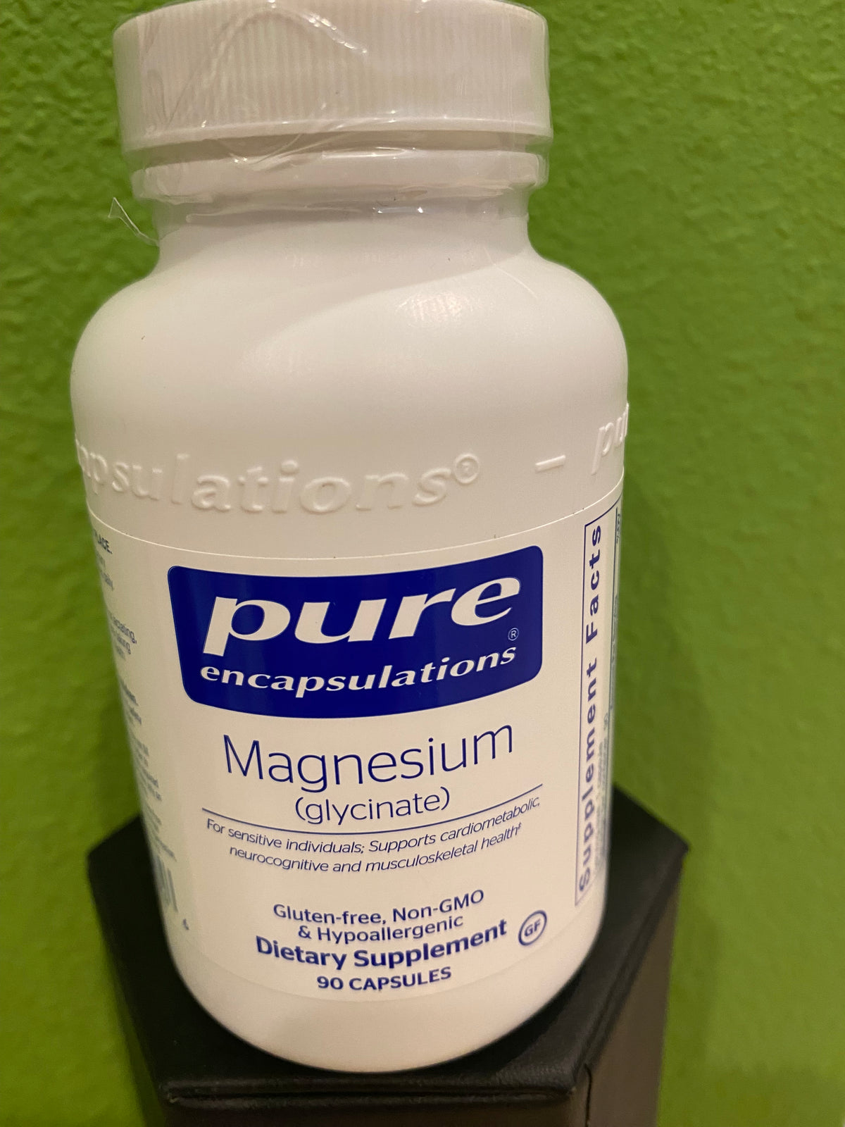 Magnesium Gylcinate Powder
