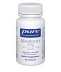 Melatonin 3mg
