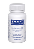 Melatonin-SR