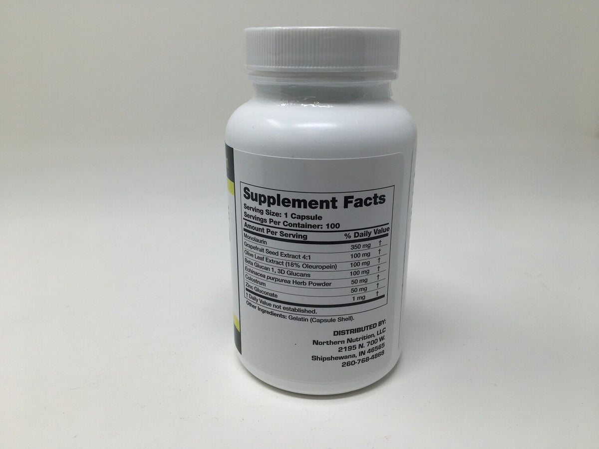 Mono Immune