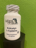 N-Acetyl-L-Cysteine