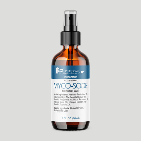 Myco-Sode
